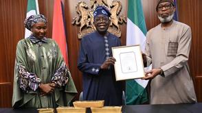 Nigeria makes $5m revenue from gold sales — Alake