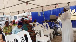 Blessed Fellowship Nigeria solicits for Women Empowerment