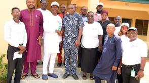 Benue Govt to demolish substandard schools by end of third term