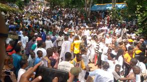 Osun-Osogbo festival: Osun to become Nigeria’s top tourism destination – Gov Adeleke