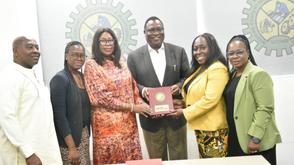 NCDMB, Petroleum Commission Ghana commence technical cooperation