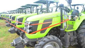 Adeleke unveils agricultural support programme, commits N10bn