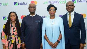 Fidelity Bank unveils Fidelity Send to facilitate seamless cross-border payments