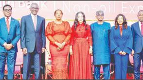 Zenith Bank calls for aggressive push to boost Nigeria’s non-oil exports