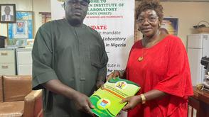 Dominican University, NSILT explore knowledge exchange partnership, capacity building