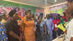Akeredolu, Dominican Varsity VC underscore role of technology in empowering young girls