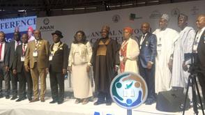 Corruption, mismanagement, lack of accountability hindering our nation’s growth — ANAN President