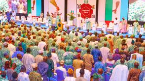 President Tinubu's policies, reforms will yield positive results for Nigerians – Aiyedatiwa