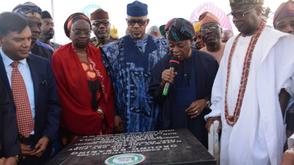 Ogun dry port: Yet another game changer in Nigeria’s industrial capital