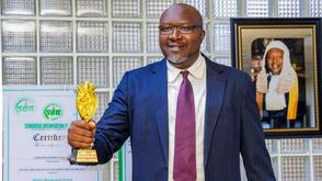 Celebrating a year of transformation at the CAC: The impact of Registrar General Hussaini Ishaq Magaji, SAN
