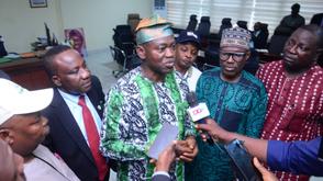 Abiodun approves N77,000 as new minimum wage