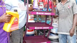Customer Service Week: Masters Energy rewards customers, celebrates staffs