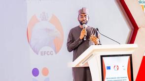 Inuwa urges private, public sector stakeholders to invest in cybersecurity training