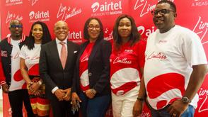 Airtel Nigeria launches new TV commercial for home Broadband-Live limitless