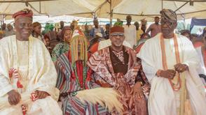 Abiodun awards contracts for road construction in Ogun east