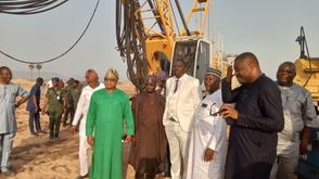House Committee commends NIWA’s MD for transformative initiatives, work ethics