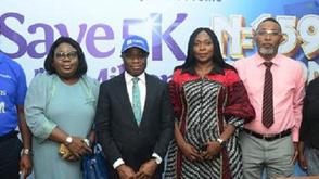 Fidelity Bank rewards customers with N159m in GAIM S.6