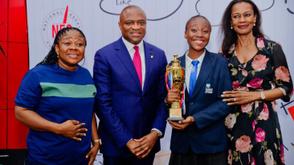 16-year-old emerges winner of UBA Foundation National Essay Competition
