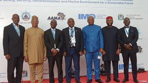 Africa’s maritime sector requires innovative financing- NIMASA DG