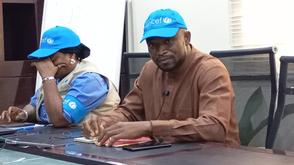 Bauchi, UNICEF working on faecal sludge project to turn human waste into wealth