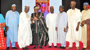 Jigawa leads in agricultural development, targets 200m import substitution – Gov Namadi
