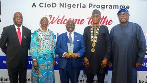 CIoD Nigeria launches mentoring scheme