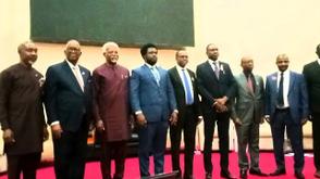 ICPC Chairman rolls out achievements, monies recovered in one year