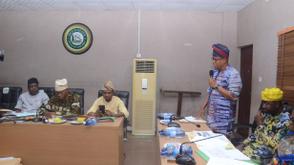 Ogun Information Ministry assures on more mobilisation efforts, defends over N2bn budget proposal
