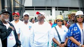Boat Regatta: Lagos Govt sets to harness waterways for tourism, economic growth