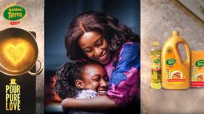 How Golden Terra Oil made LAIF history