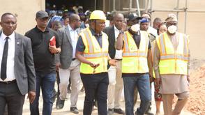 280-bed multi-specialist general hospital to be completed within the next 12-month – Sanwo-Olu