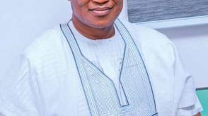 60th birthday: I’ve no regret working with Gov Adeleke – Aide