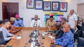 Bill on Port Economic Regulation ‘ll enhance efficiency – Shippers Council