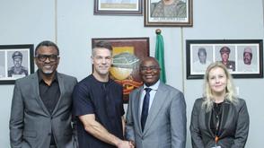 NRC, APMT plan to expand cargo movement