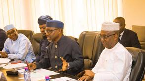 Minister, NLNG MD elected as President, Sec-General of Gas forum