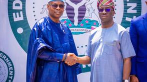 FG, EDO sign MoU to establish National Obstetric Fistula Centre