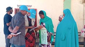 UNICEF scouts for 162,000 children for catch-up immunisation in Plateau