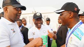 Access Bank Lagos City Marathon 2025: A tribute to legacy, a celebration of resilience