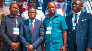 NIMASA set to improve maritime labour standards, Seafarers welfare
