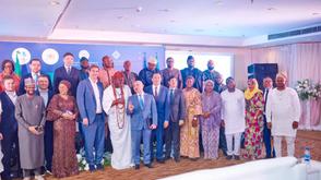 Ooni hosts Kazakhstan delegation, lauds Tinubu’s economic reforms