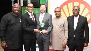 Shell wins Best Upstream Company award at Energy Summit in Abuja