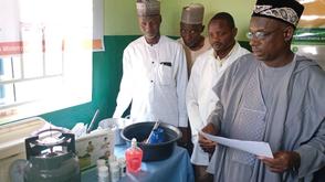 Bauchi govt moves to tackle malnutrition from health care facilities