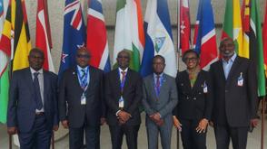 ILO: Nigeria reinforce advocacy for formal designation, elevation of seafarers, other maritime workers