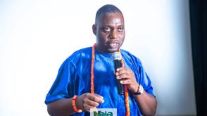 Naija Poetry Fest gifts cash prizes to emerging Poets, Creatives call out publishing houses, Govt to invest in poetry