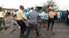 FRSC confirms 17 killed in Zamfara auto crash