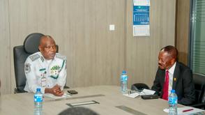 NECA commends Nigeria Customs Service on trade facilitation reforms