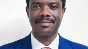 NIMASA Spokesman, Osagie emerges outstanding spokesperson of Marine, Blue Economy Sector