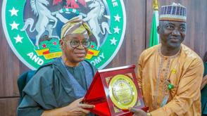 Oyetola reveals hidden battles behind Apapa gridlock breakthrough