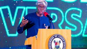 Sanwo-Olu pushes Lagos-China alliance on green energy, smart city projects