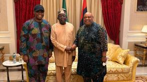 Defection: Osun APC, PDP trade words over Adeleke, Tinubu’s meeting